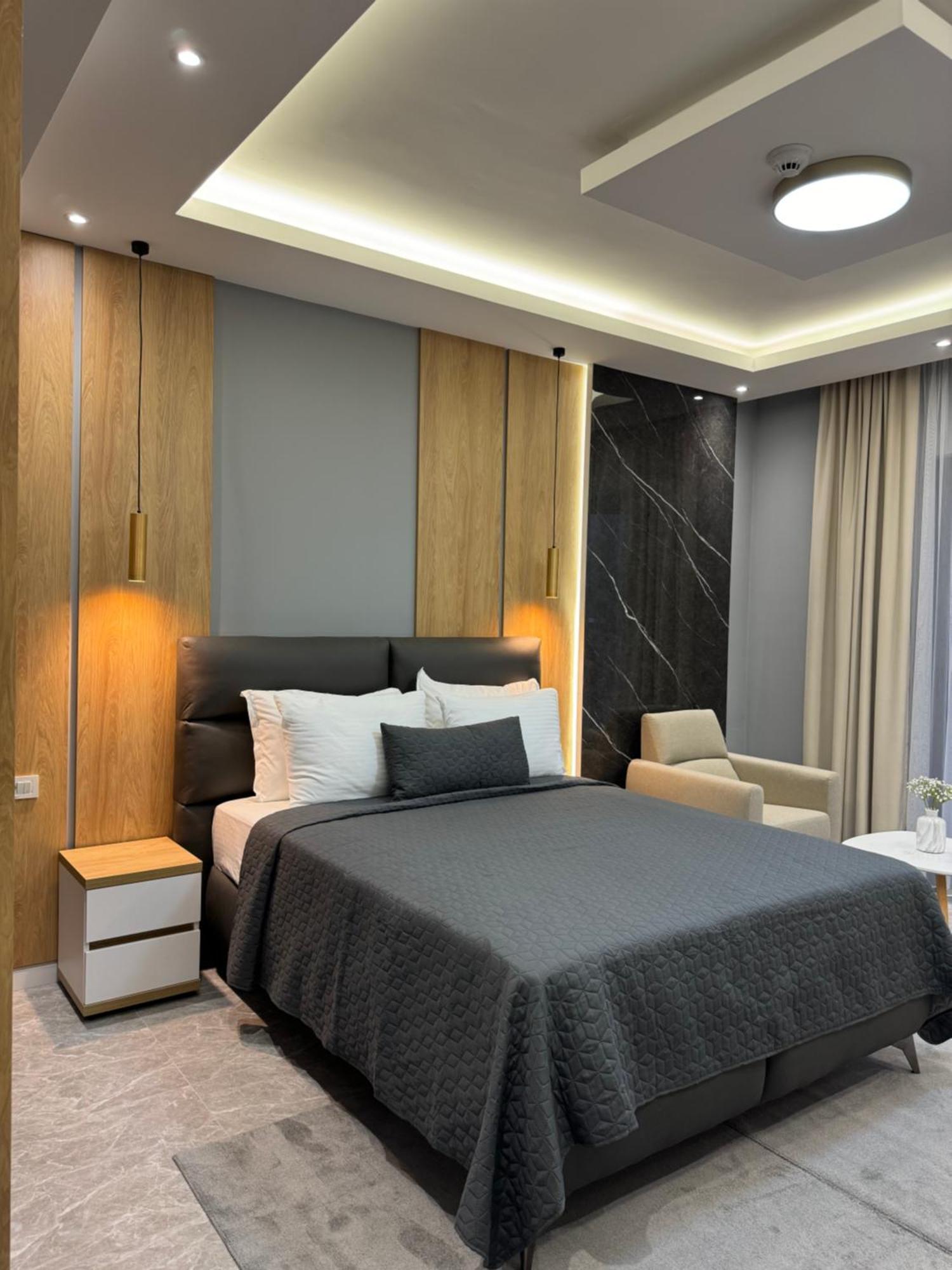 Hotel Maraj 울친 외부 사진